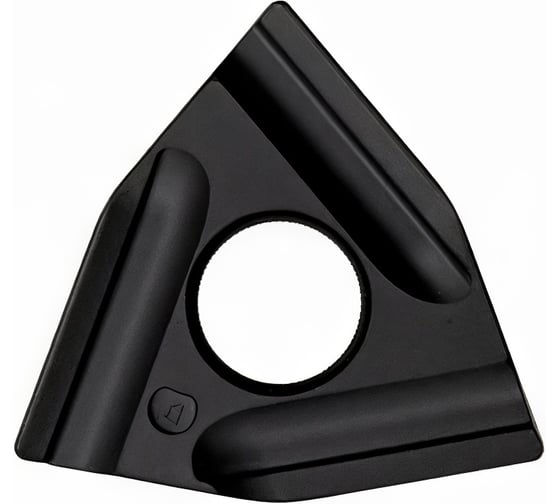 Изображение товара Пластина твердосплавная TORNERI WNMG080404R-S TC6225 Т026572