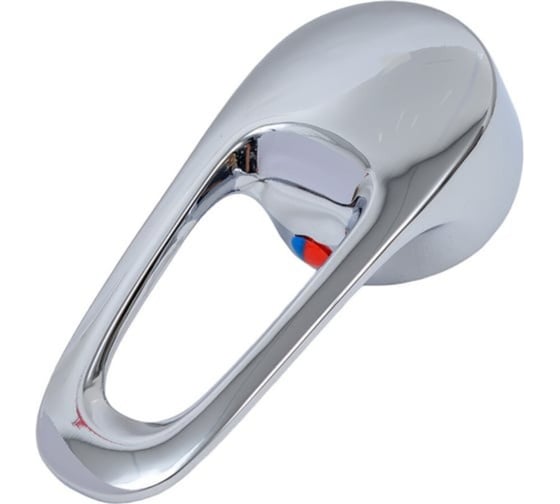 Изображение товара Рукоятка для смесителя ООО ПКФ Сварком 40мм (409) s012882