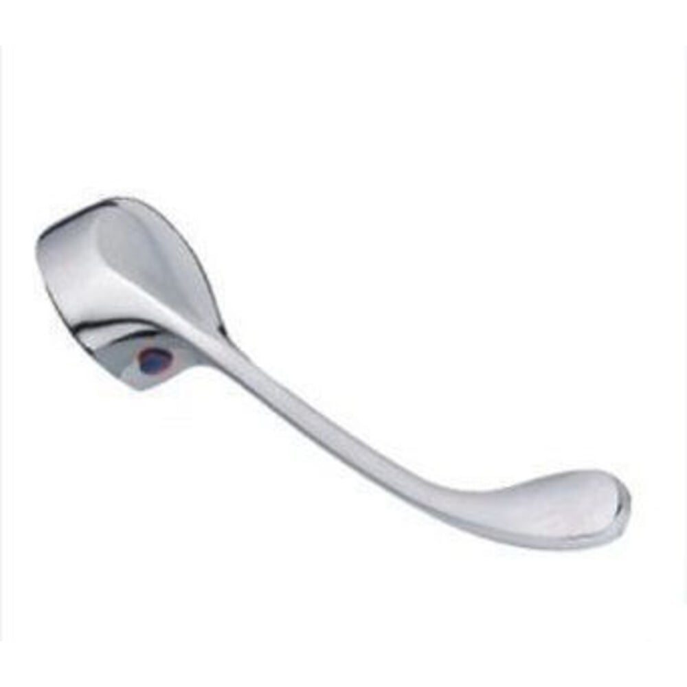 Изображение товара Рукоятка для хирургического смесителя Сварком, хром, однорычажная, металлик