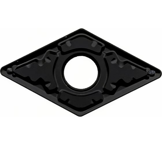 Изображение товара Пластина твердосплавная TORNERI DNMG150408-GM TC6225 Т026562