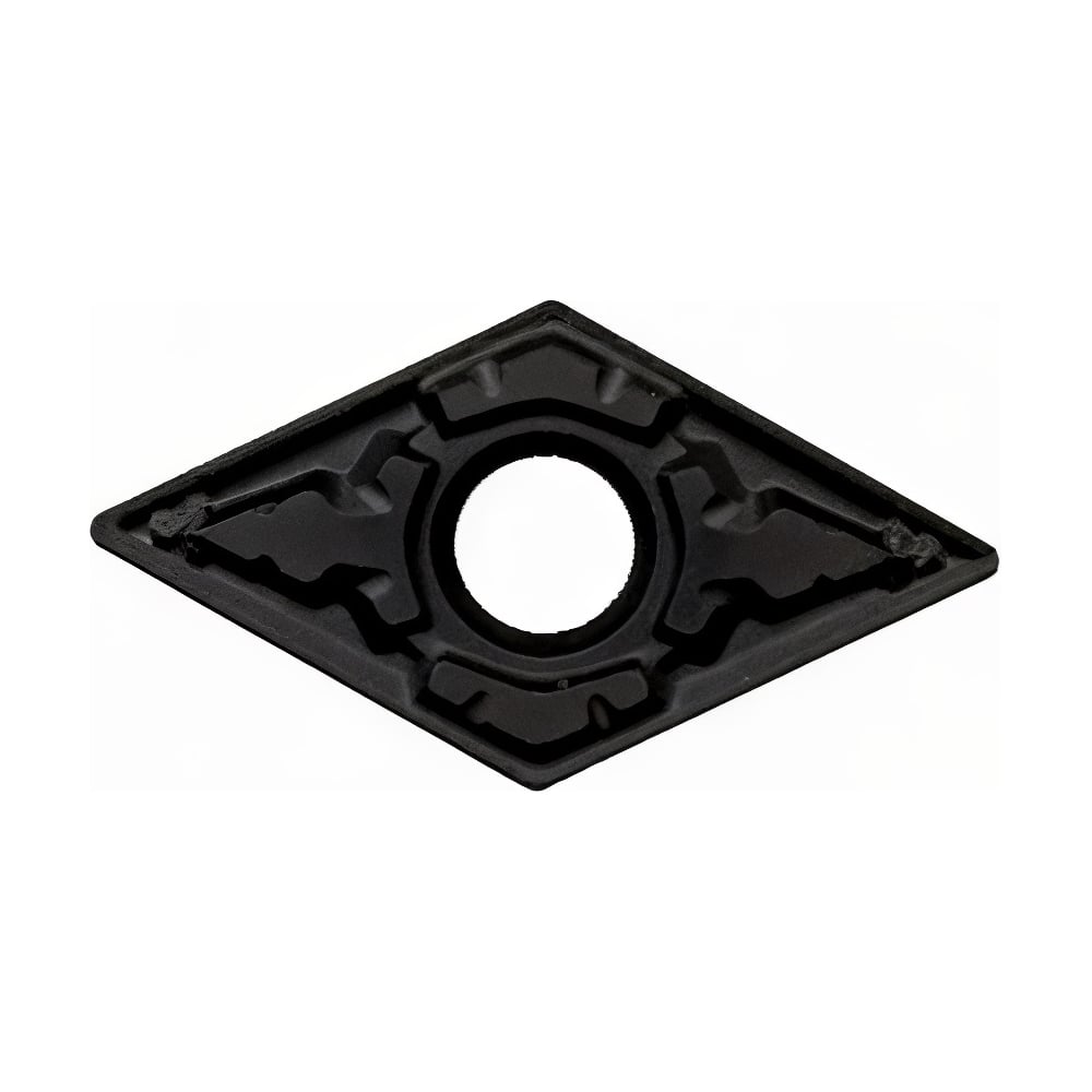 Пластина твердосплавная TORNERI DNMG150412-GM TC6225 Т026567