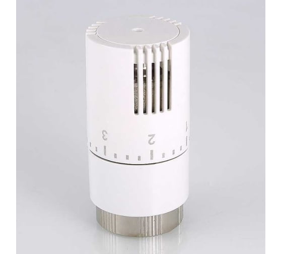 Изображение товара Термоголовка ООО ПКФ Сварком диапазон регулировки 6,5/ 28С, жидкостная (VT.1500.0.0) s058797