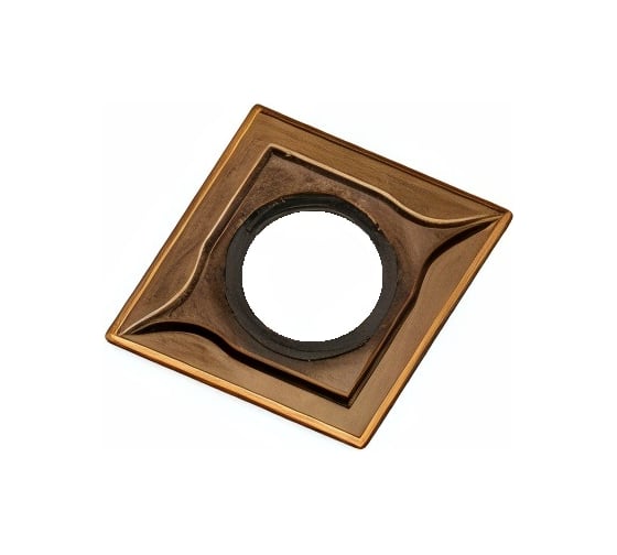 Изображение товара Пластина твердосплавная TORNERI CCMT120404 TP9125B Т026519