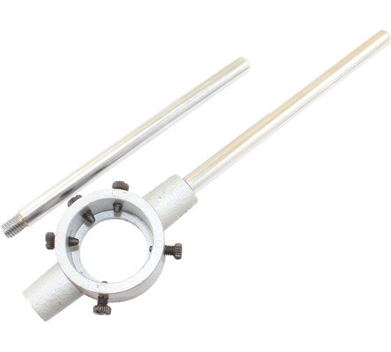 Изображение товара Плашкодержатель TLX d 45мм х 18мм М16-М20, G3/8-G1/2 75420