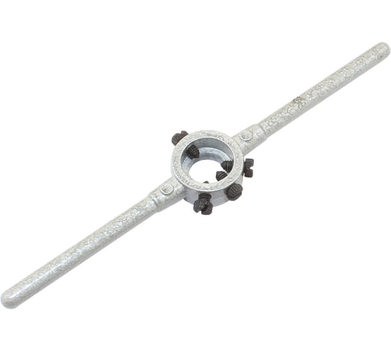 Изображение товара Плашкодержатель TLX d 16мм х 5мм М2-М2.5, G1/16-G3/32 75414