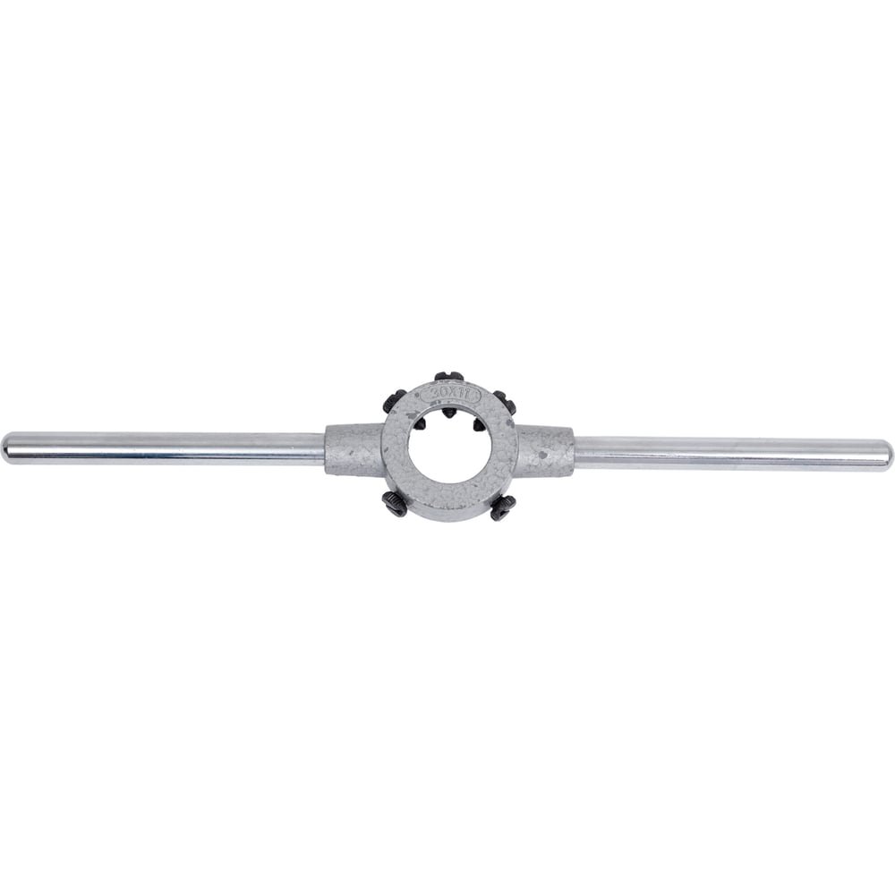 Изображение товара Профессиональный плашкодержатель TLX d 30мм х 11мм М10-М11