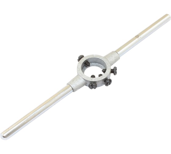 Изображение товара Плашкодержатель TLX d 20мм х 7мм М5-М6, G1/16-G1/4 75416