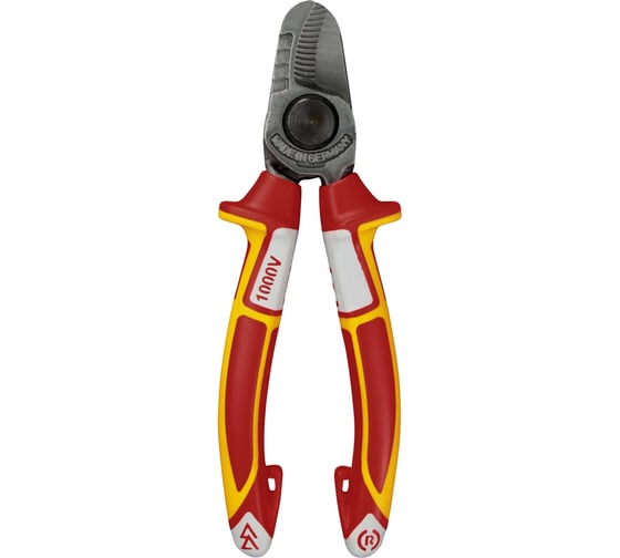 Изображение товара Кабелерез Felo диэлектрический, 210 мм 58402140