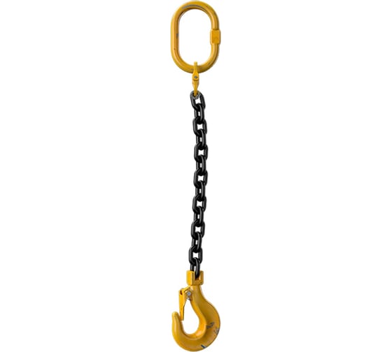 Изображение товара Строп АБСОЛЮТ 8-1СЦ-3,15x2000 7930121037315