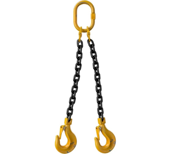 Изображение товара Строп АБСОЛЮТ 8-2СЦ-1,6x2000 7930121036752