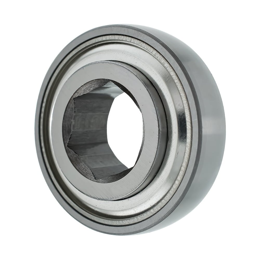 Изображение товара Подшипник ART 208KRR4 сельскохозяйственный радиальный закрытый шариковый