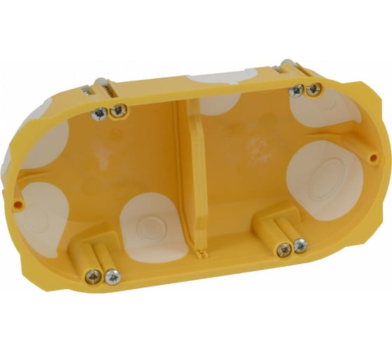 Изображение товара Приборная огнестойкая коробка KOPOS KPL 64-40/2LD_NA