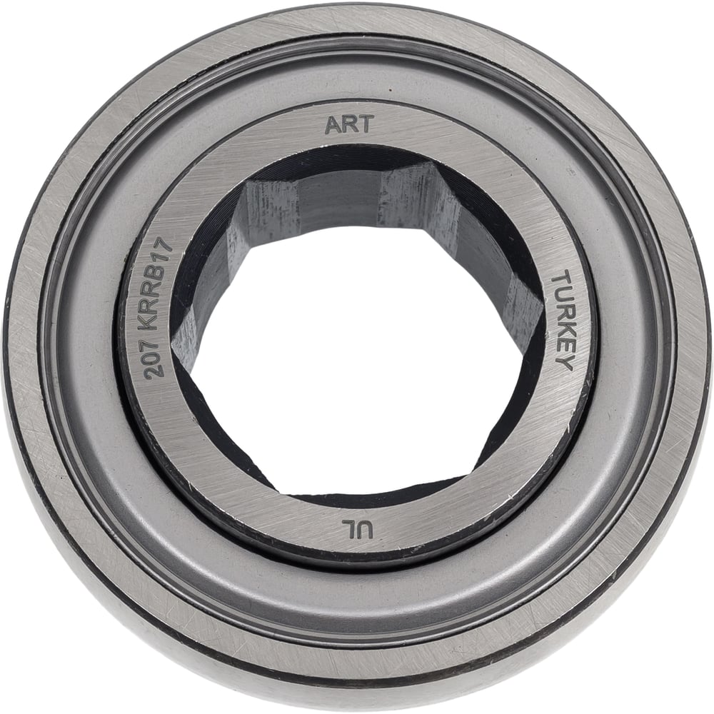 Изображение товара Подшипник ART 207KRRB17 сельскохозяйственный радиальный шариковый