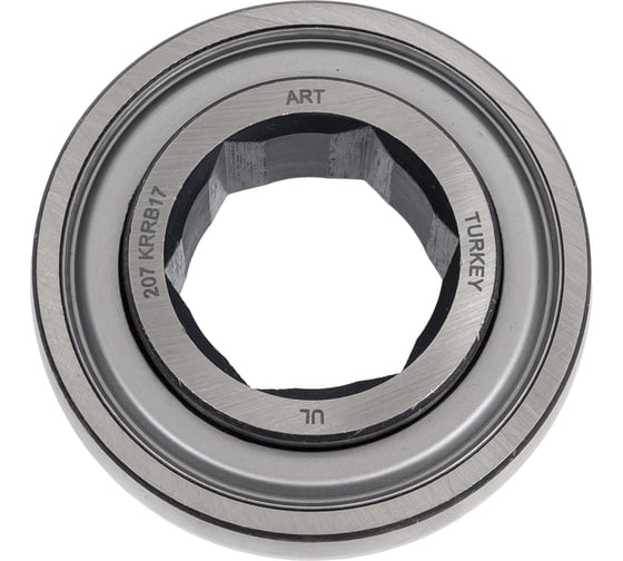 Изображение товара Подшипник ART 207KRRB17 УТ-00522859