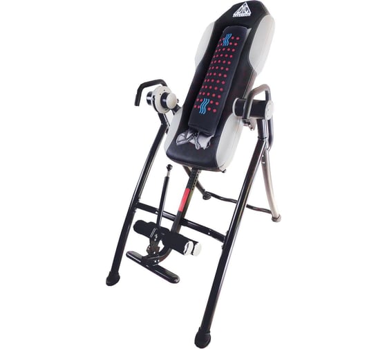 Изображение товара Инверсионный складной стол DFC массажер с нагревом IT03EL