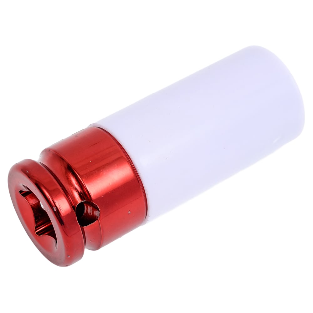 Изображение товара Головка ударная глубокая для литых дисков Patron 21 мм 1/2