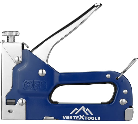 Изображение товара Степлер Vertextools 53 тип 0042-05