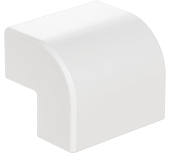 Изображение товара Угол DKC AEM 15x17 внешний, белый 00403R