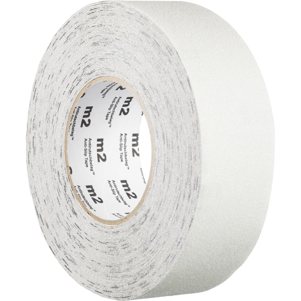 Изображение товара Прозрачная противоскользящая лента Mehlhose GmbH 100 мм х 18,3 м