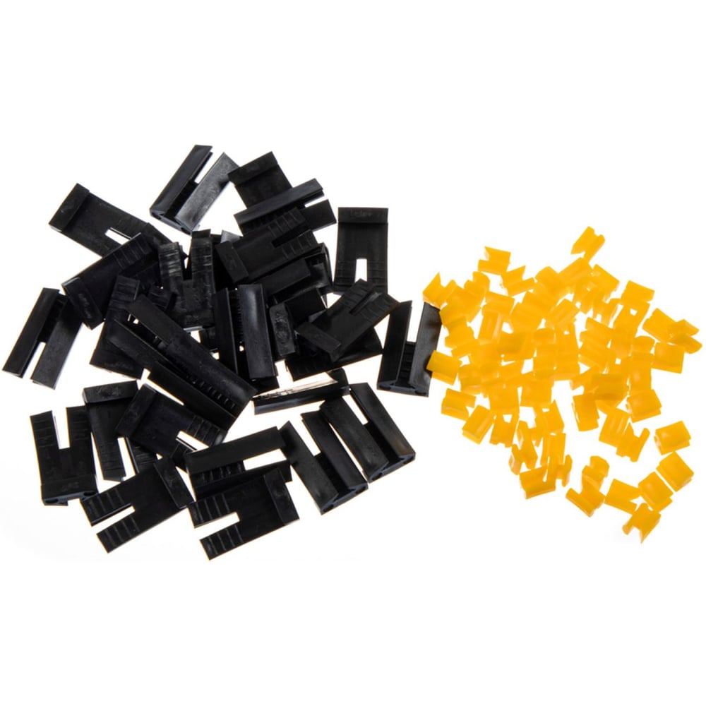 Изображение товара Крепления Grand Line для профилей маячков 6 мм и 10мм универсал GL 100 759427