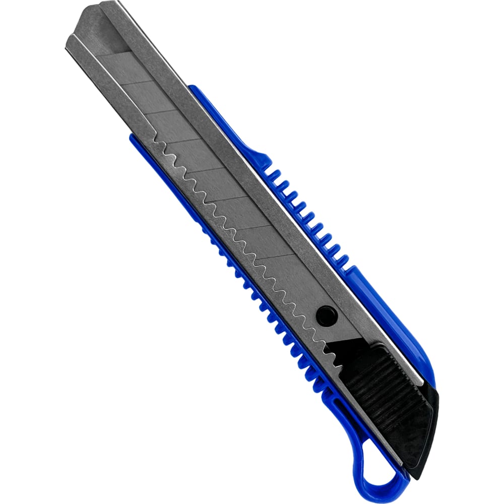 Малярный нож vertextools нож универсальный sturm выдвижное лезвие пластиковая рукоятка винтовой фиксатор 18 мм