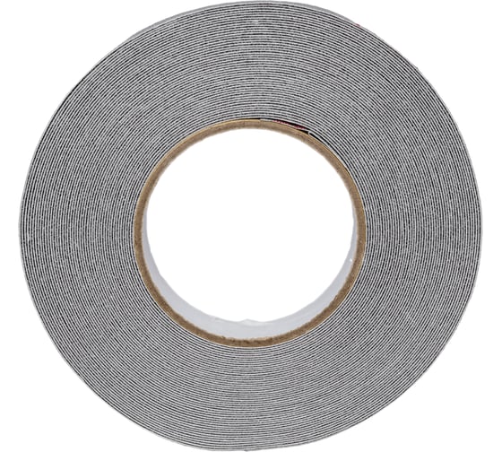 Изображение товара Противоскользящая лента Mehlhose GmbH цвет серый, 25 мм х 18,3 м MAAR025183