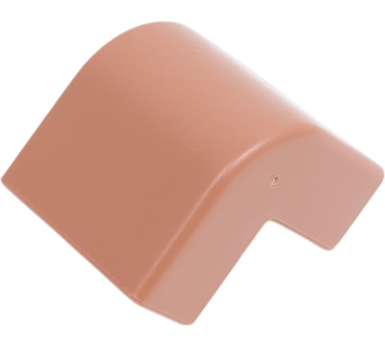 Изображение товара Внешний угол DKC AEM 22x10, коричневый 00396B