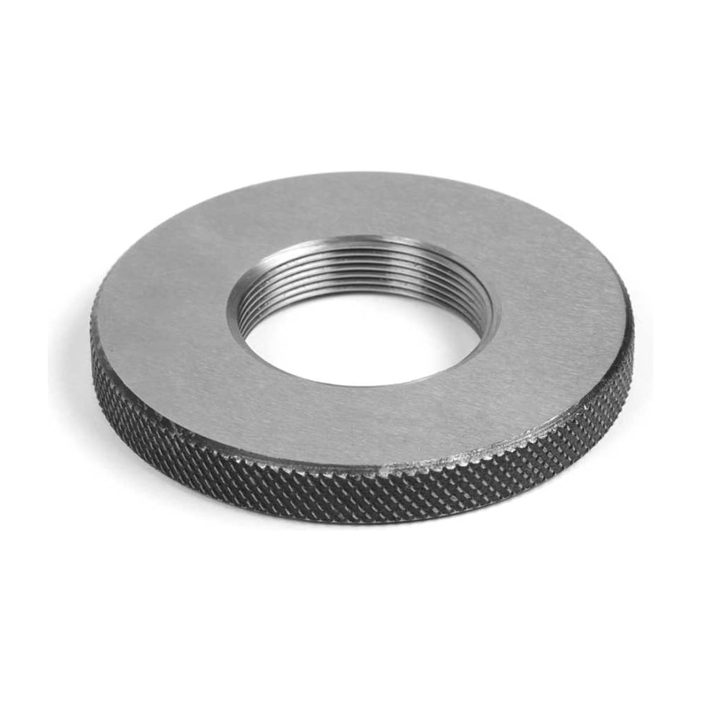 Изображение товара Калибр-кольцо ЧИЗ М 10x1.5 6е ПР для точной нарезки резьбы