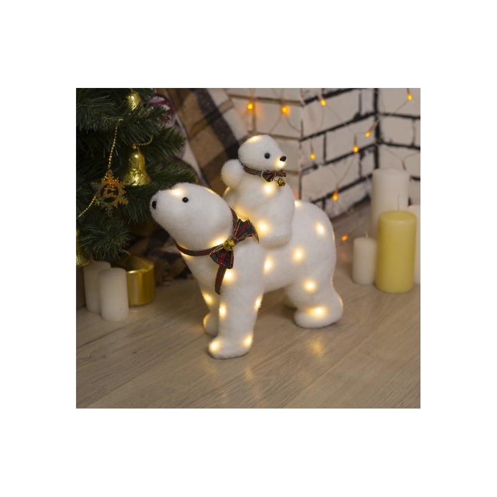 Lighting bear. Новогодняя фигура медведь. Светящиеся фигура медведя. Мишка светодиодный новогодний. Светодиодный медведь под елку.