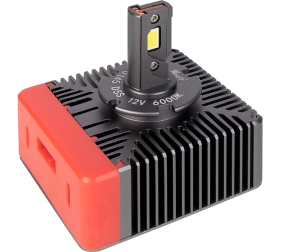 Изображение товара Автолампа KRAFT D5S 12v 35w Pro Xenon KT 700145