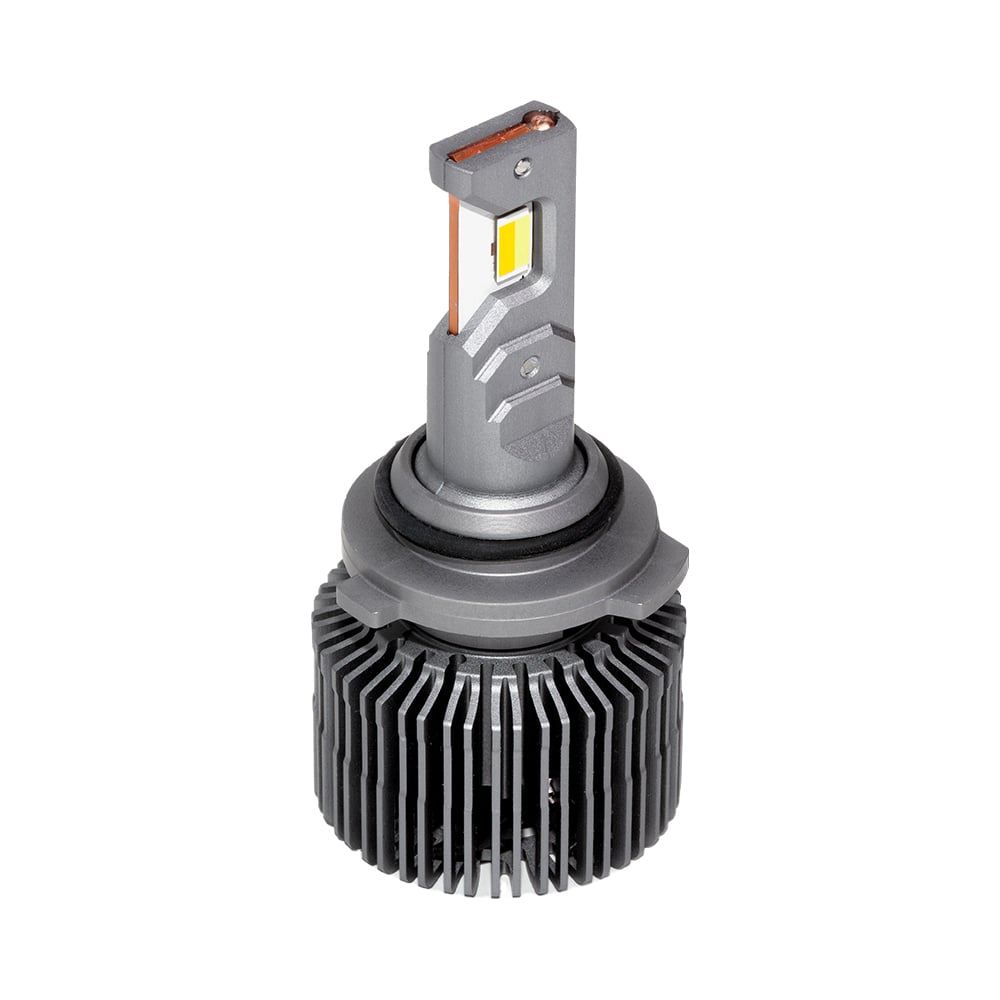 Изображение товара Светодиодные автомобильные лампы MTF LIGHT DIGITAL LIGHTING NB4 12V 55W