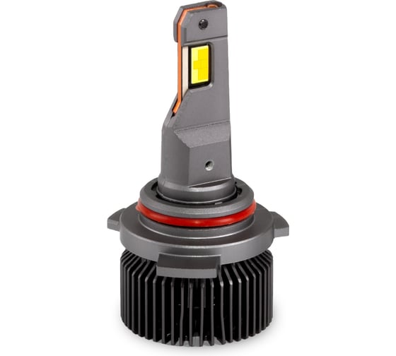 Изображение товара Светодиодные лампы MTF Light MaxBeam Mini, HIR2(9012), 12V, 45W, 4500lm, 6000K, кулер, к-кт. MMH2K6