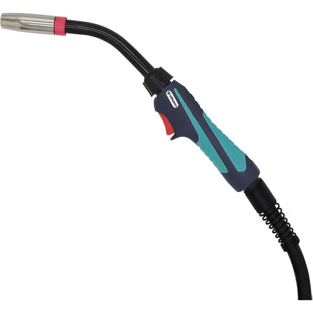 Изображение товара Горелка с поворотным гусаком MW-405 AT (5 м; Euro)