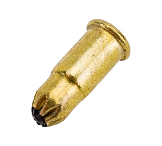 Изображение товара Патрон Gefest 5,6х16 черный, 100 шт. С5