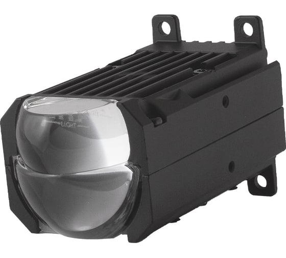 Изображение товара Светодиодные модули MTF Light BiLED CONSTRUCTOR DOUBLE BEAM, 12В, 40Вт, 5500К, 1.8, 2шт. HL40K6