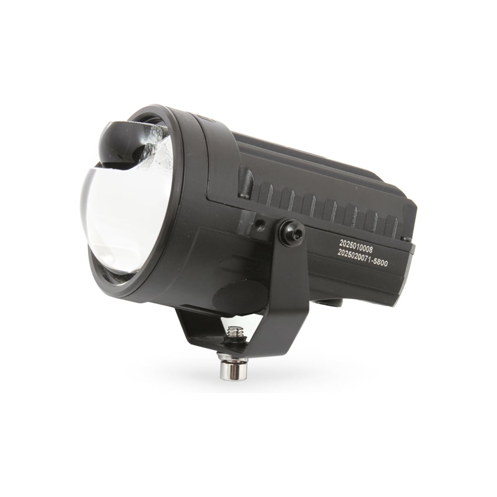 Изображение товара Светодиодные линзы MTF Light ADVENTURE 12-24V 35/55W 5500K 2700LM для автомобиля