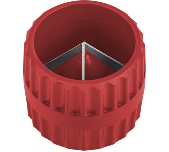 Изображение товара Риммер для снятия фасок 4 - 36 мм FIT 70677
