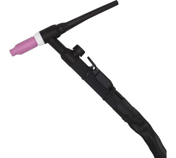 Изображение товара Горелка TW 17V (4 м; OKC10x25; Valve) Оберон XL17410100