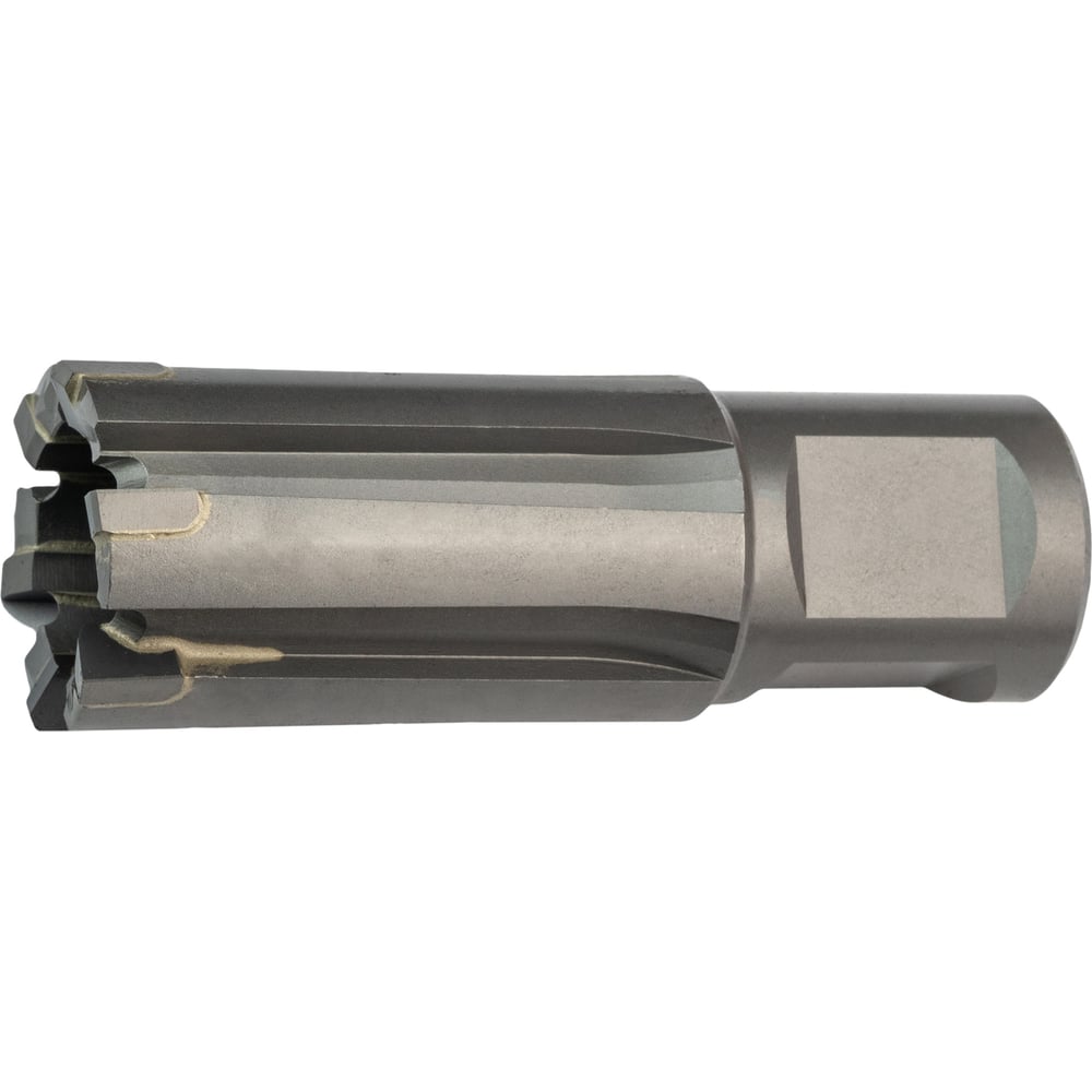 Изображение товара Сверло корончатое рельсовое LENZ 26x30 мм TCT Weldon 19