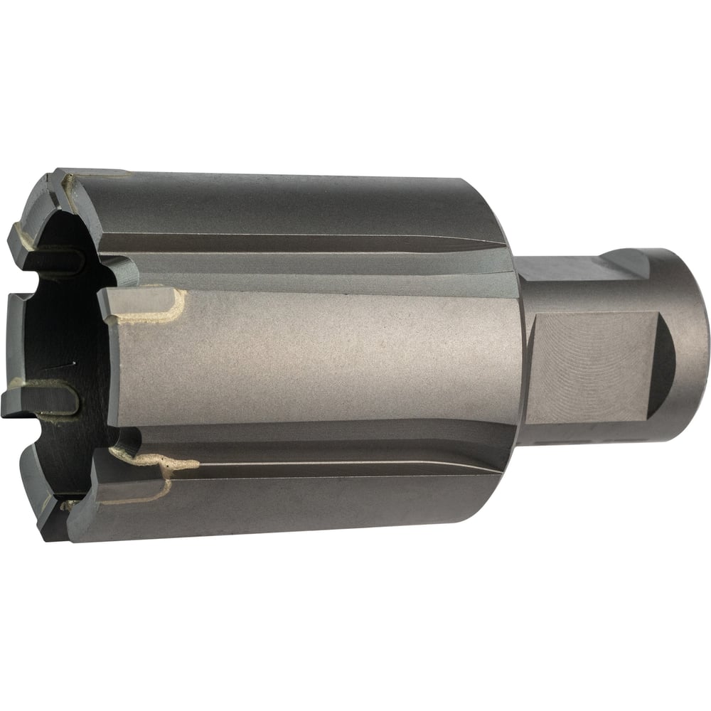 Изображение товара Сверло корончатое рельсовое LENZ 34x30 мм TCT Weldon 19