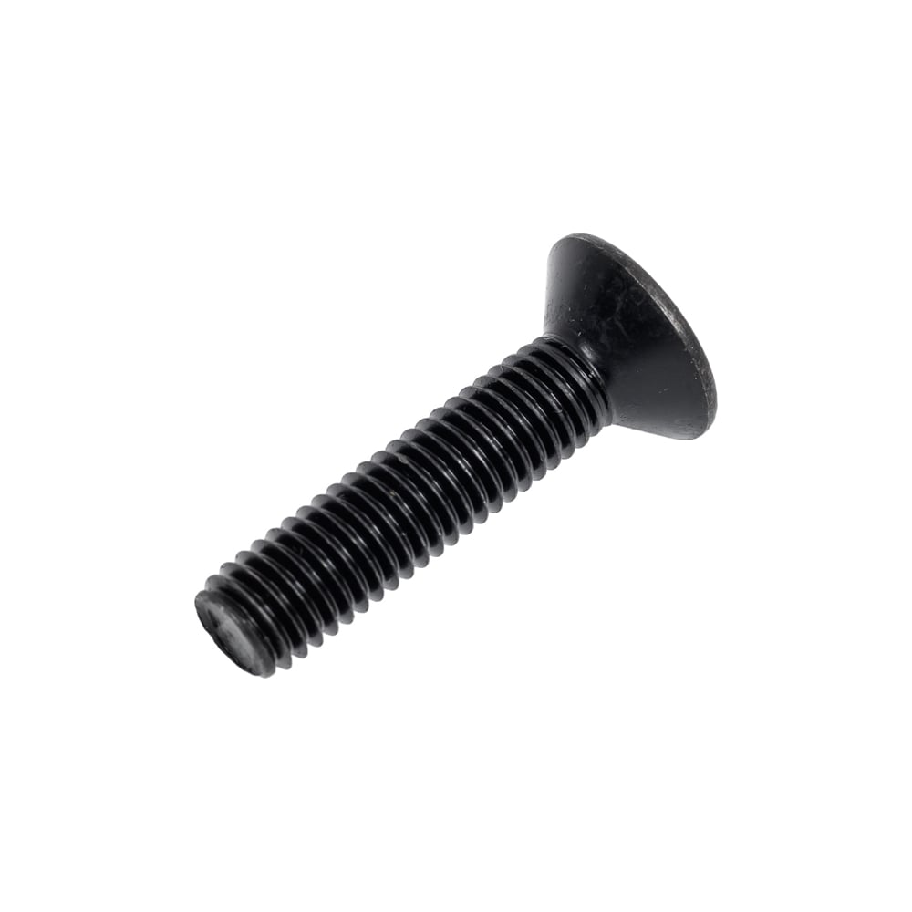 Изображение товара Винт потайной 23 Болта под шестигранник 8x35 DIN7991 100 шт