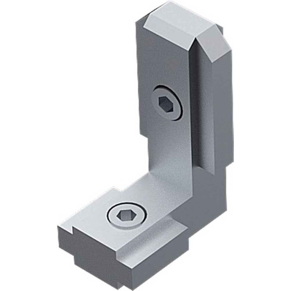 Изображение товара Соединитель для профилей DOGUS KALIP внутренний угловой 4 шт