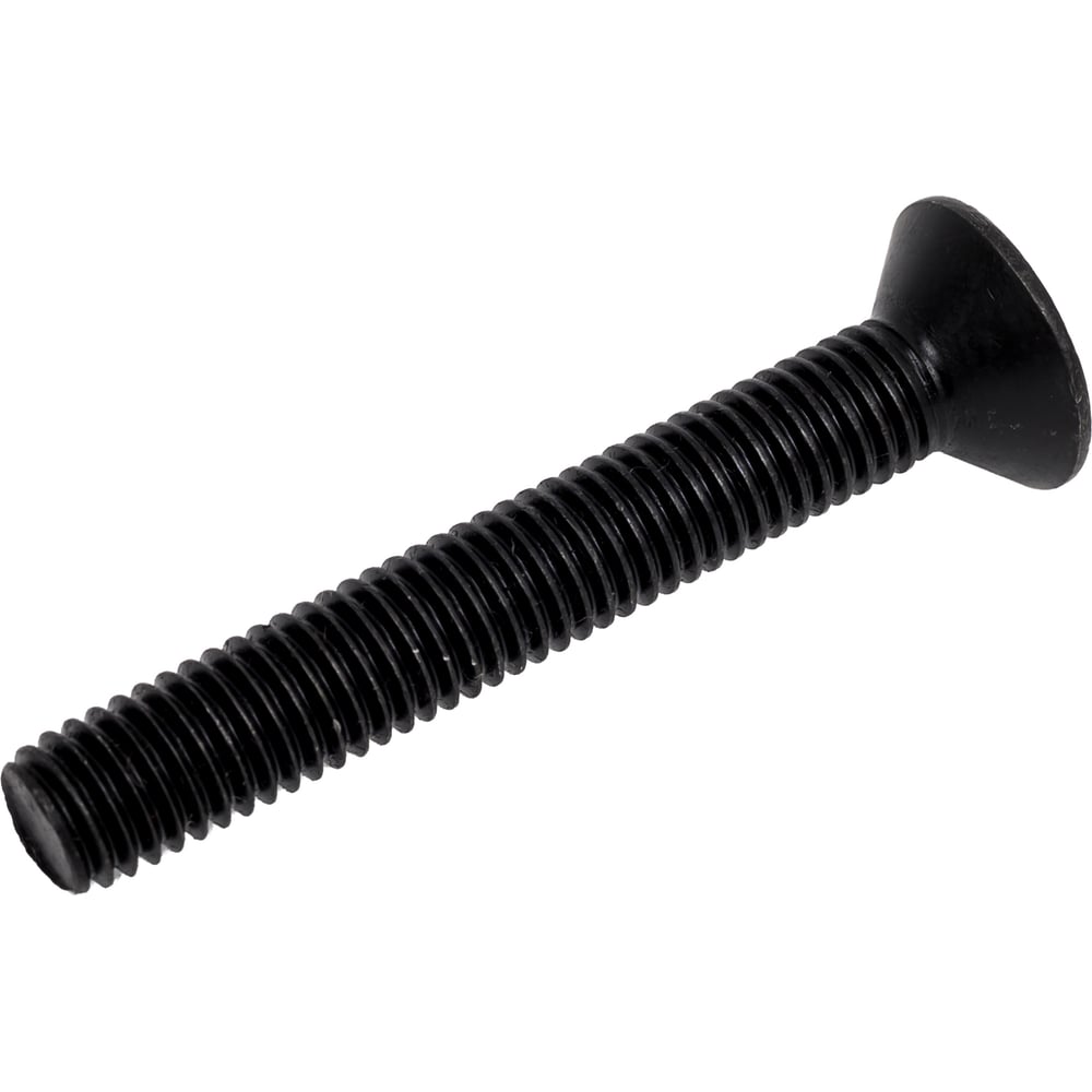 Изображение товара Винт потайной 23 Болта под шестигранник 8x55 DIN7991 50 шт