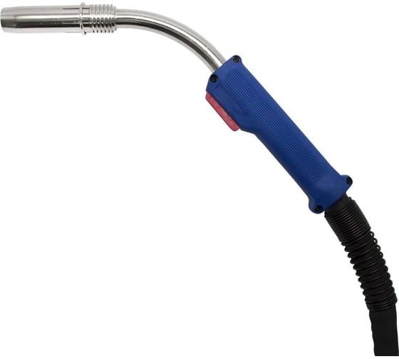 Изображение товара Горелка Оберон MW-61GD (5м / Air / Euro) XL013.0055