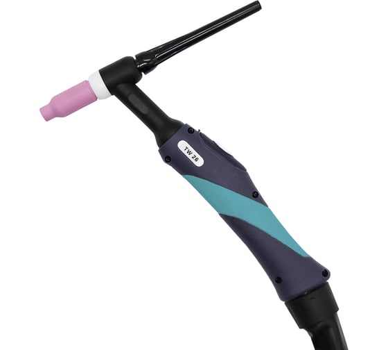 Изображение товара Горелка TW 26 (4 м; M12x1; 2pin) Оберон XL26412220