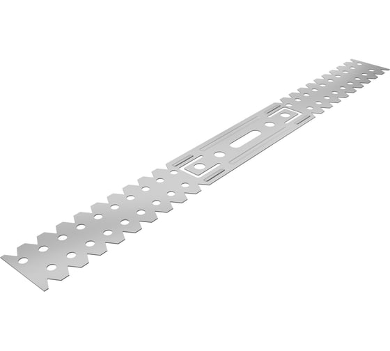 Изображение товара Подвес прямой Grand Line (294x30мм) 0,7 GrandLine (150 шт) 759436