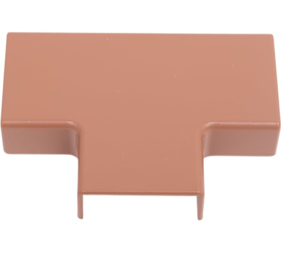 Изображение товара Тройник DKC IM 22x10 коричневый 00525B