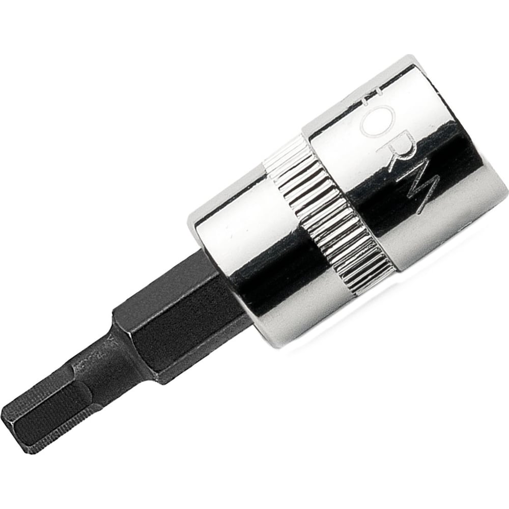 Изображение товара Головка CETA FORM со вставкой HEX7 мм, 1/4DR C08S-H70