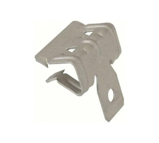 Изображение товара Крепеж для троса к швеллеру DKC 14-20мм горизонтальный монтаж CM611020 46953