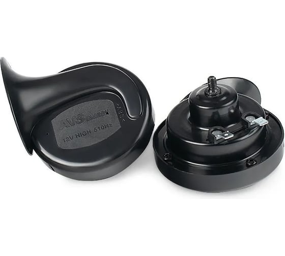 Изображение товара Сигнал автомобильный AVS HR 2001 (2 шт. комплект) 43309